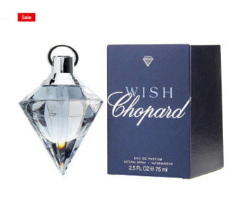 Chopard wish Women 75ml