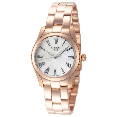 Tissot T-Wave Women's Watch