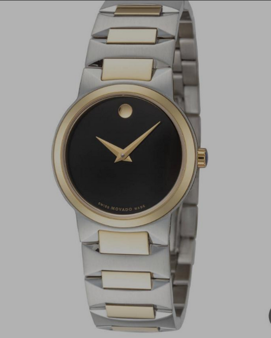 MOVADO Temo Women's Watch