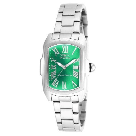 Invicta Lupah Women's Watch - 29mm, Steel