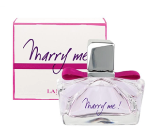 Marry me lanvin Women 75ml