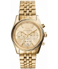 Michael Kors Women's Lexington 38mm Quartz Watch