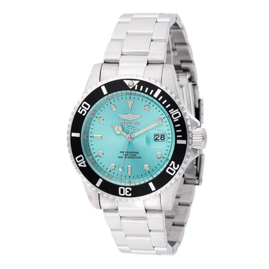Invicta Pro Diver Men's Watch - 40mm, Steel