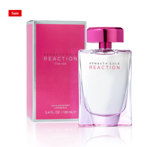 Kenneth cole reaction Women 100ml