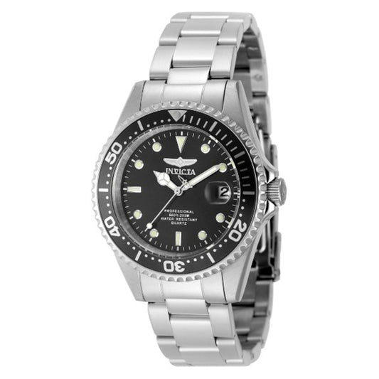 Invicta Pro Diver Ladies Watch - 37.5mm, Steel