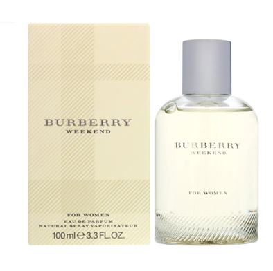 Burberry weekend Women 100ml