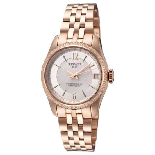 Tissot Ballade III Women's Automatic Watch