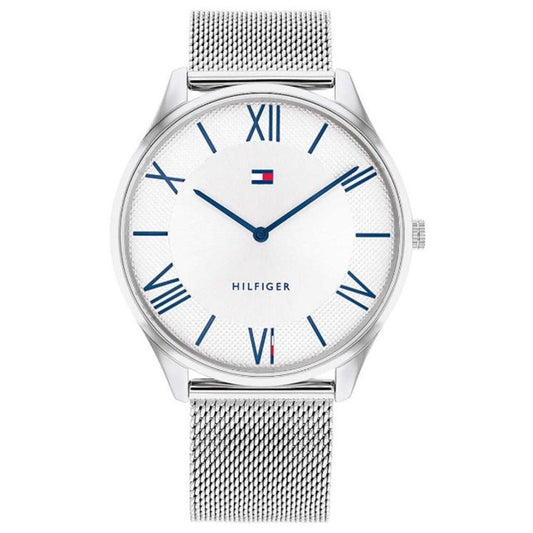 Tommy Hilfiger Becker Men's Watch- 43mm