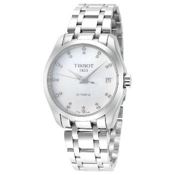 TISSOT T-TREND WOMEN'S AUTOMATIC WATCH