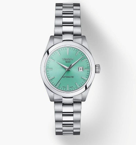 Tissot Women's T-My Lady 29.3mm Automatic Watch