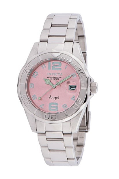 Invicta Angel Women's Watch - 38mm, Steel