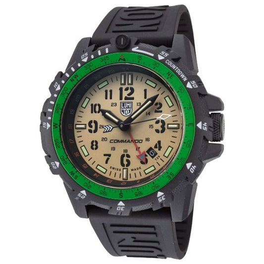Luminox Commando Raider Men's Watch