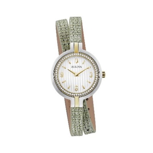 Bulova Rhapsody Women's Watch