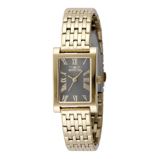 Invicta Angel Pixie Women's Watch - 19.5mm, Gold