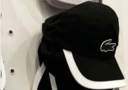 Lacoste Cap Unisex