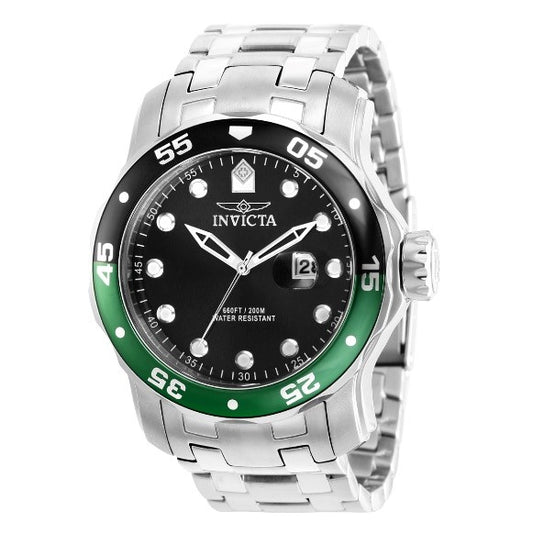 Invicta Pro Diver Men's Watch - 48mm, Steel