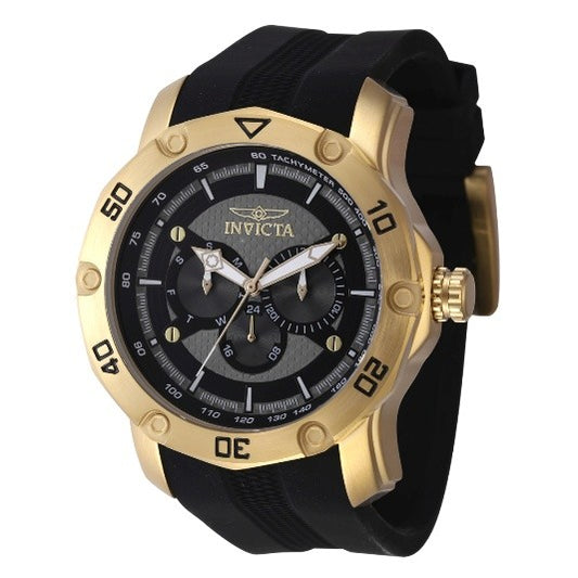 Invicta Pro Diver Men's Watch - 50mm, Black