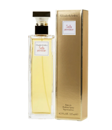 5th avenue Women 125ml
