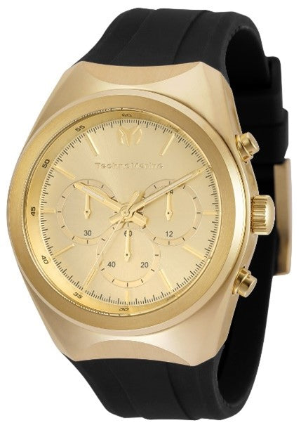 TechnoMarine MoonSun MoonSun Men's Watch - 45mm, Black