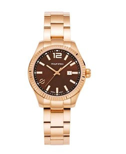 Philip Stein Women Traveler Small Watch
