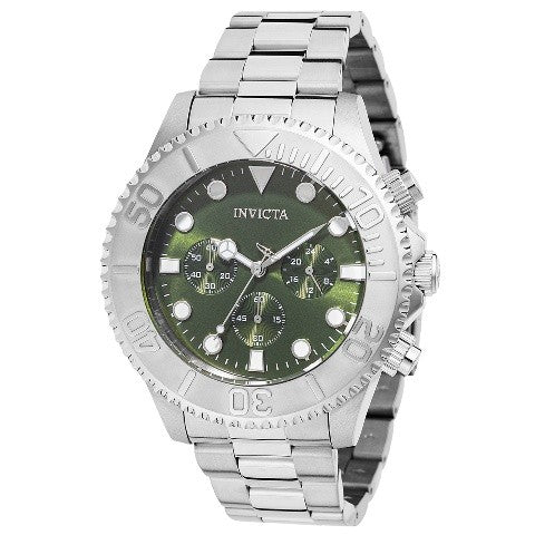 Invicta Pro Diver Men's Watch - 47mm, Steel