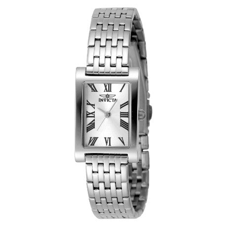Invicta Angel Pixie Women's Watch - 19.5mm, Steel