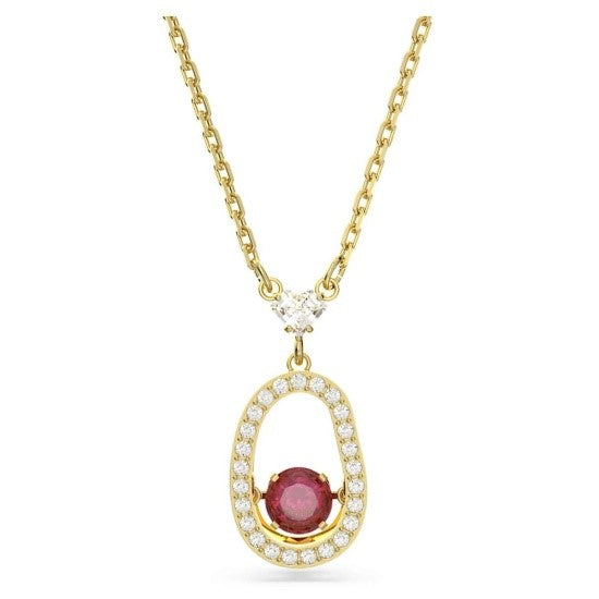 Swarovski Cariti Necklace