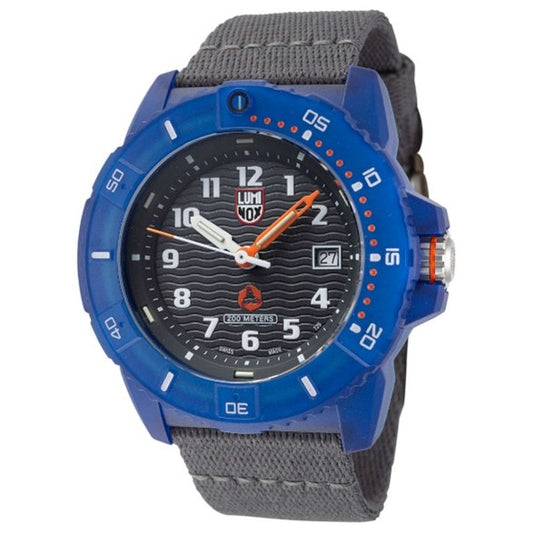 Luminox Tide ECO Men's Watch
