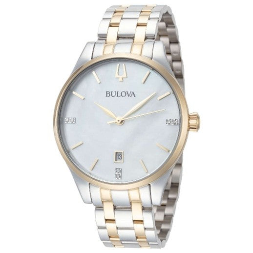 Bulova Classic Women's Watch