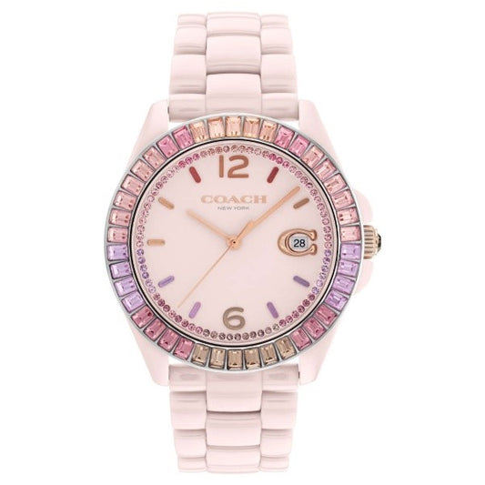 COACH Greyson Women's Watch- 36mm