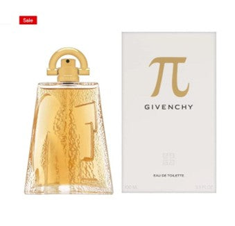Pi givenchy Men 100ml
