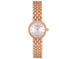 TISSOT T-LADY WOMEN'S WATCH