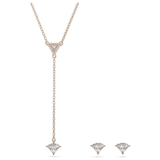Swarovski Ortyx Women's Jewelry Set