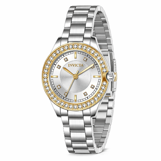 Invicta Wildflower Women's Watch - 30mm, Steel