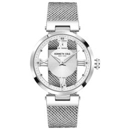 Kenneth Cole Women's Classic 32mm Quartz Watch