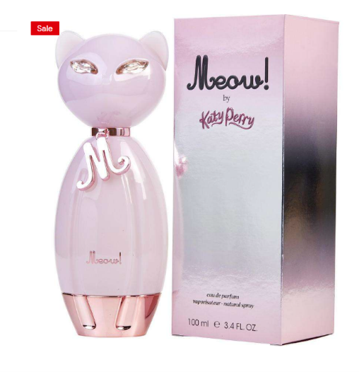 Katy perry meow Women 100ml