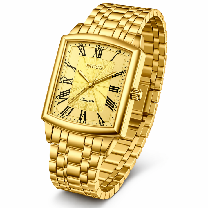Invicta Celestial Ziya Women's Watch - 25mm, Gold