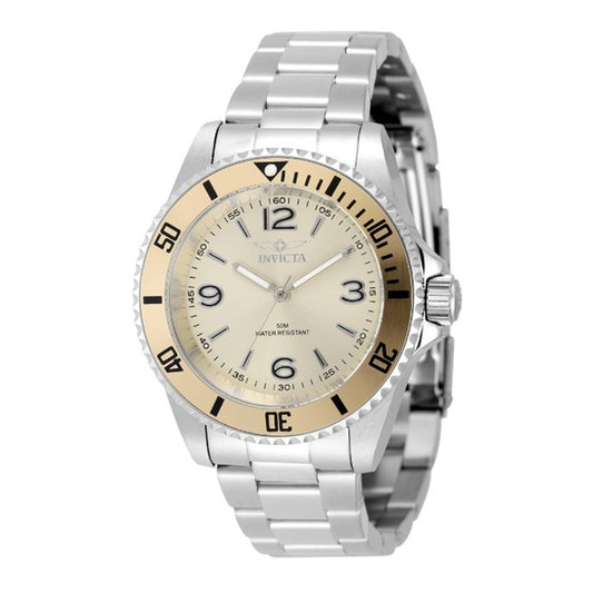 Invicta Specialty Rowan Men's Watch - 40mm, Steel