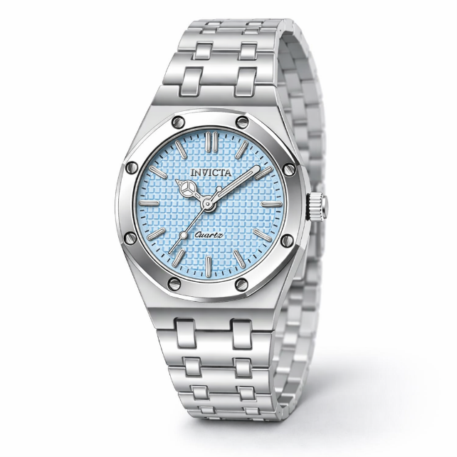 Invicta Celestial Women's Watch - 30mm, Steel