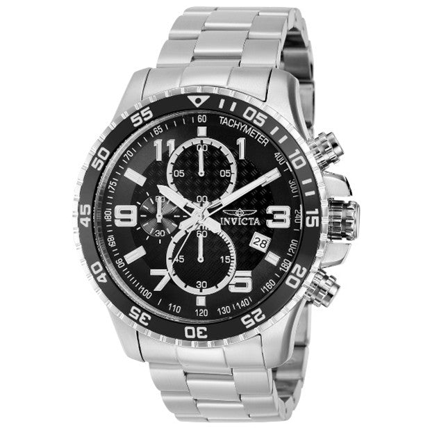 Invicta Specialty Men's Watch - 45mm, Steel