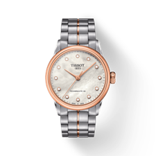 Tissot Women's T-Classic 33mm Automatic Watch