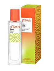 Jovan Make Them Talk 100ml