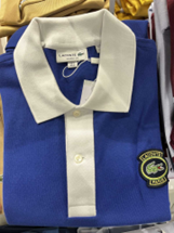 Lacoste Polo Men Size XXL