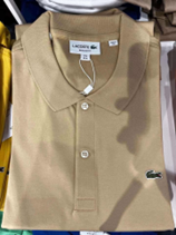 Lacoste Polo Men Size Large