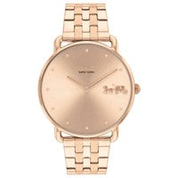 Coach Elliot Women's Watch