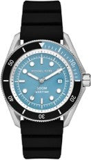 Michael Kors Men's Maritime 42mm Quartz Watch