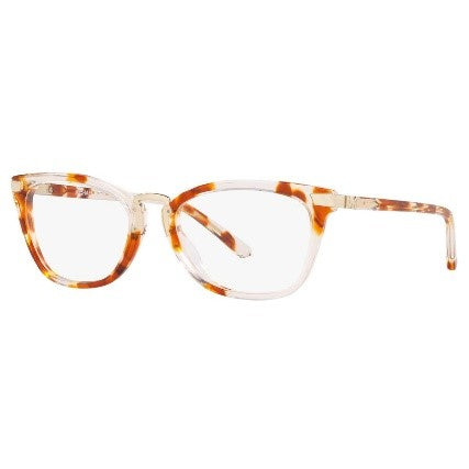 Michael Kors Women's Brown Pillow Opticals 5.0 (1 review)