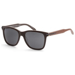 Michael Kors Men's Brown Square Sunglasses