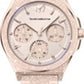 TechnoMarine Ocean Empress Women's Watch - 34mm, Rose Gold