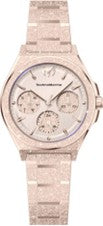 TechnoMarine Ocean Empress Women's Watch - 34mm, Rose Gold